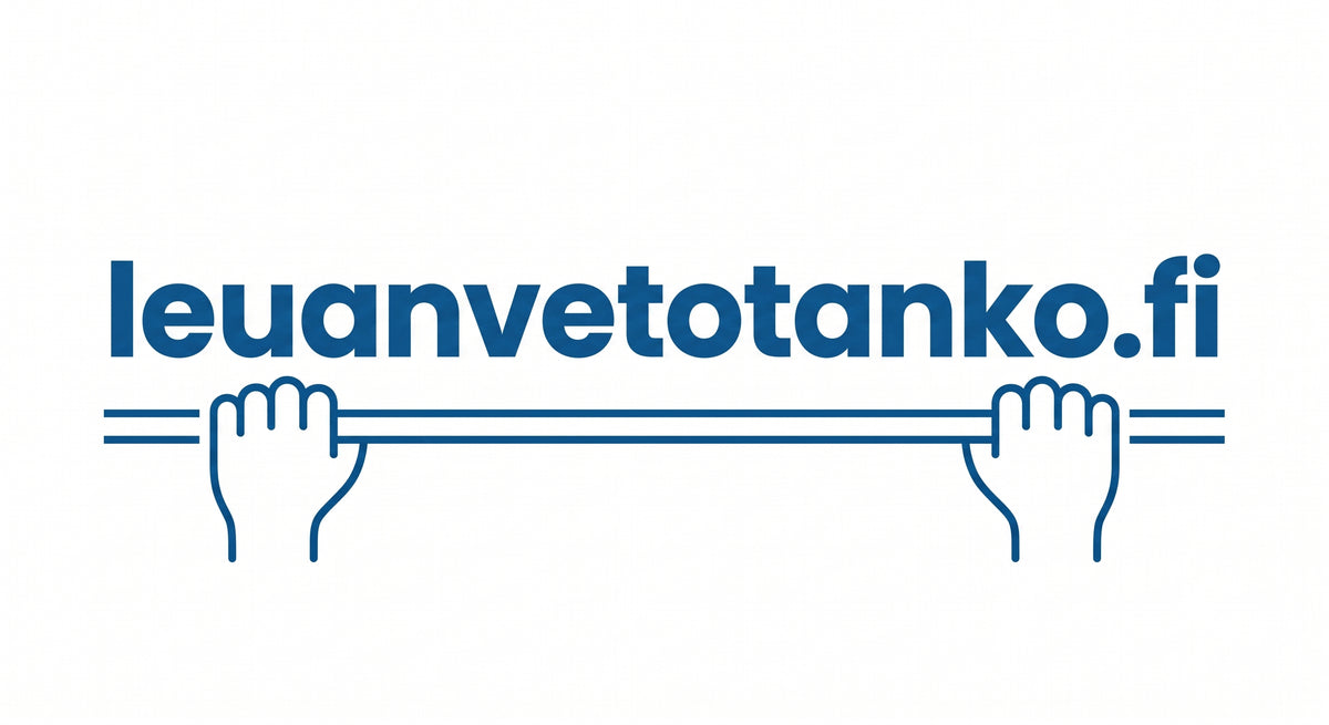 Leuanvetotanko.fi